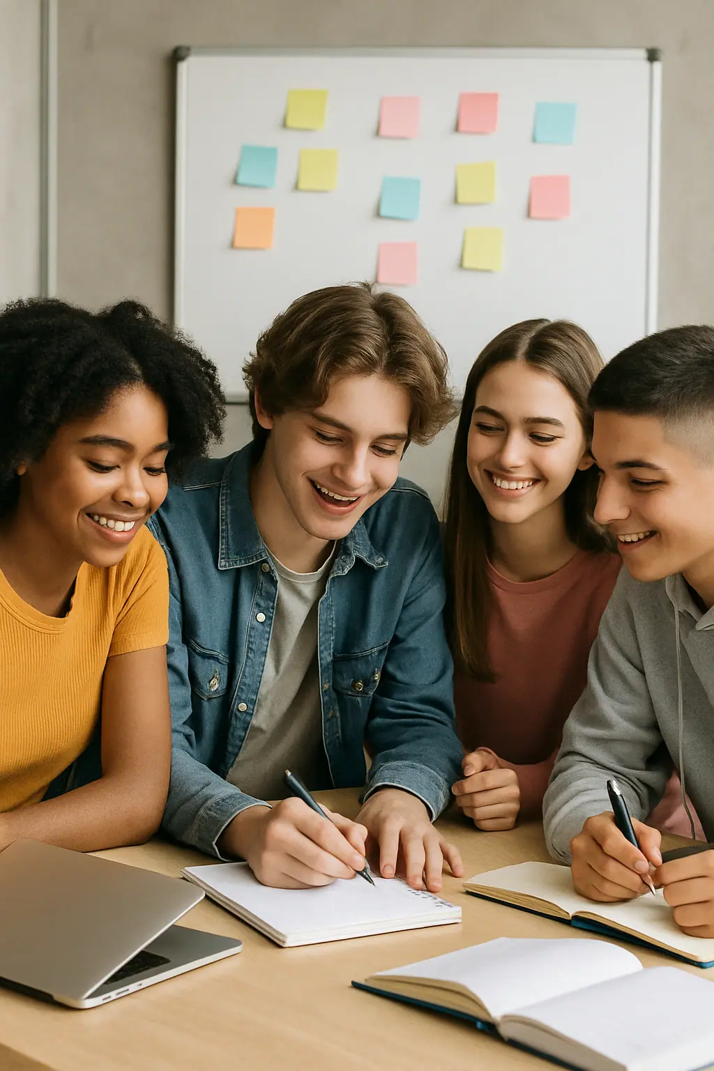 Taller de desarrollo personal