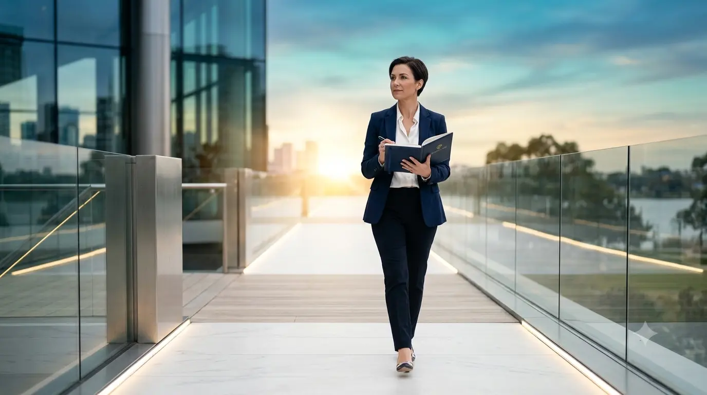 Coaching personal y claridad de metas