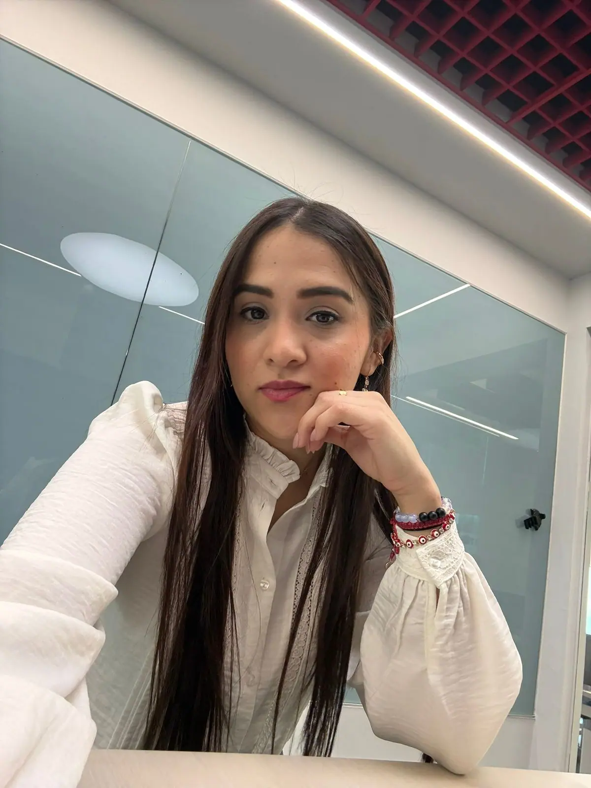 Lic. Zuleika Sierra Avila – Especialista en Gestión Administrativa