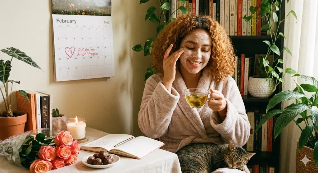 Febrero Auténtico - Experiencia vivencial