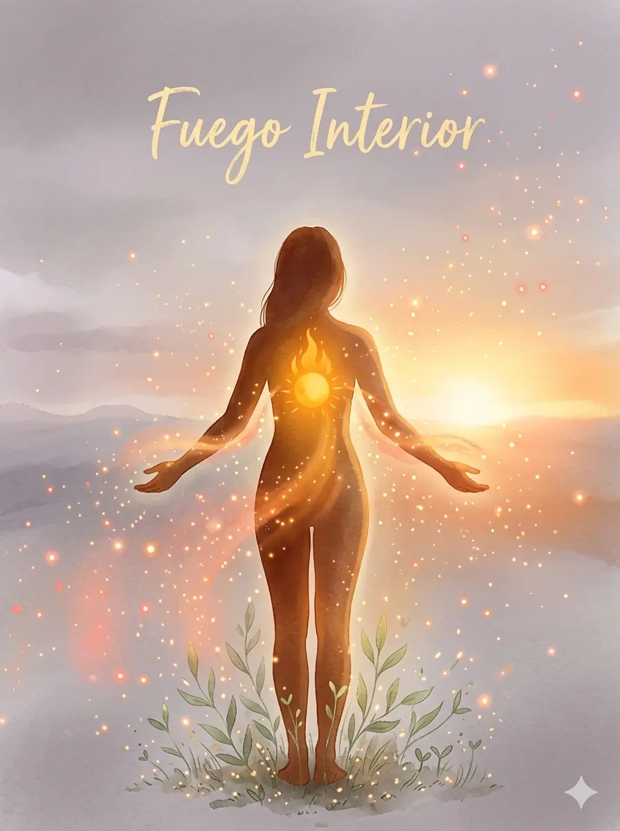Fuego Interior - Experiencia de vitalidad y propósito